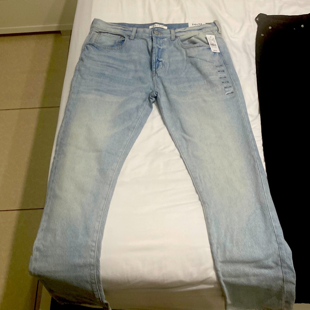!!!!!NEW!!!!! JEAN 34x32